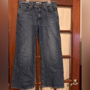 Levi's Women's 94 Baggy Bootcut Jeans, (New) Paradise Found, 32W